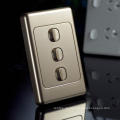 Saipwell Australian Standard Wall Mount Switch -Gehäuse